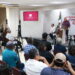 Víctor Castro reconoce trabajo con la Federación; programas sociales benefician a 655 mil 259 personas en BCS 