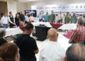 Llaman a mantener vigilancia y prevención ante la trayectoria de “Polo”: Consejo de Protección Civil