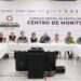 Pronostican que “Polo” toque tierra esta tarde en BCS; piden a la población tomar precauciones