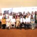 Participa BCS en encuentro nacional para fortalecer la justicia laboral