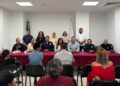 Realiza Comisión Estatal de Búsqueda reunión mensual de trabajo con familias de personas desaparecidas