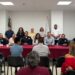 Realiza Comisión Estatal de Búsqueda reunión mensual de trabajo con familias de personas desaparecidas