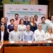 Participó CECyTE BCS en reunión nacional para analizar retos de la Educación Media Superior