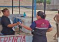 Mantiene COEPRIS suspensión de venta de alimentos en vía pública de Cabo San Lucas y San José del Cabo