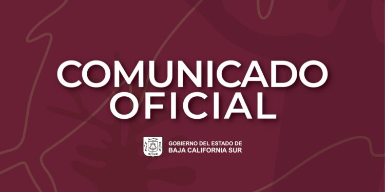 Suspende Consejo Estatal de Protección Civil labores escolares en Los Cabos este martes 15 de septiembre