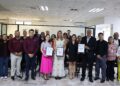 Impulsa ICATEBCS capacitación del servicio público mediante convenio con el TEE de BCS
