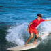 Concluye en San Juanico la primera fase de la etapa estatal de surf 2027
