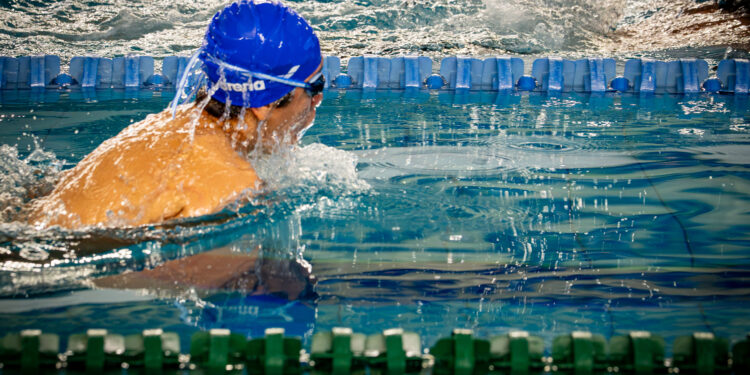 BCS conquista plata y bronce en la Paralimpiada Nacional CONADE 2026