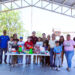 Recorre Caravana del Deporte más de 40 comunidades de BCS