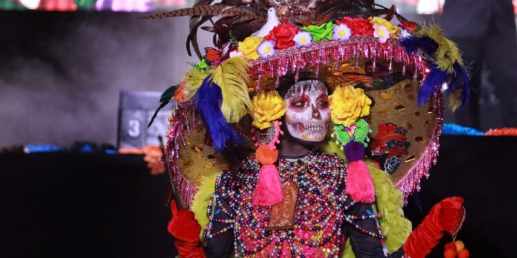 ISC da a conocer convocatorias del XXVI Festival Tradicional de Día de Muertos 2026