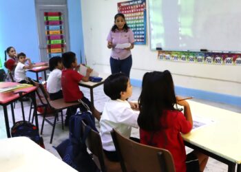 Aplica SEP ejercicios integradores para evaluar y fortalecer los aprendizajes