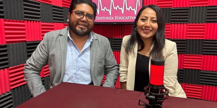 La Paz será sede del II Coloquio Nacional de Experiencias Radiales Normalistas