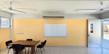 Destina Gobierno de BCS 100 mdp para atender fallas eléctricas en escuelas