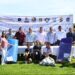 Entregará SEP de BCS material deportivo a coordinaciones de educación física