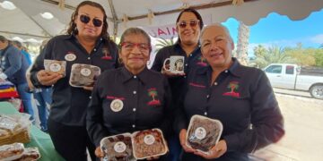 Preparan la tercera edición del Festival del Dátil en Mulegé