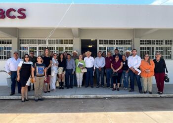 Presenta SEPADA avances del sector agropecuario ante Subcomité Sectorial