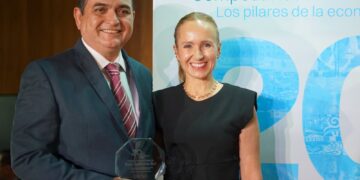 BCS destaca entre los estados más competitivos de México: SETUE