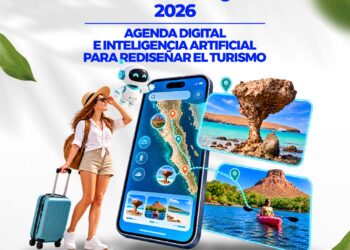 BCS genera nuevas oportunidades para un turismo innovador e incluyente: SETUE