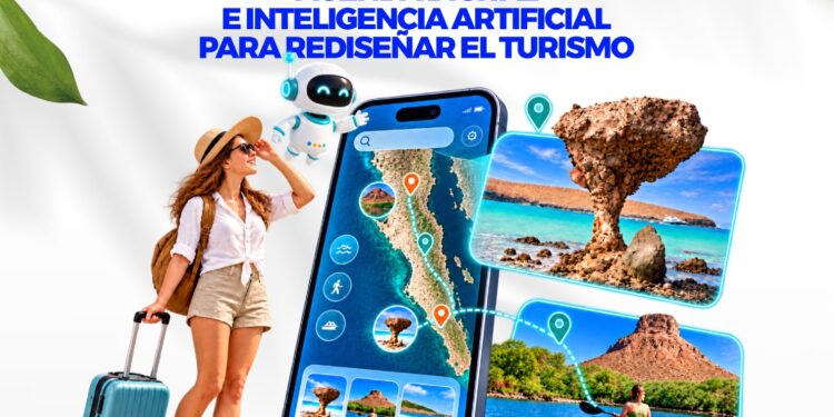 BCS genera nuevas oportunidades para un turismo innovador e incluyente: SETUE