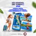 BCS genera nuevas oportunidades para un turismo innovador e incluyente: SETUE
