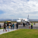 Aeroméxico incrementará frecuencias entre La Paz y Ciudad de México: SETUE