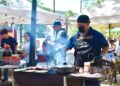 Invita SETUE a celebrar el mes patrio en el Mercado Ranchero de San Antonio