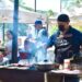 Invita SETUE a celebrar el mes patrio en el Mercado Ranchero de San Antonio