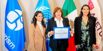 Participa BCS en la 71.ª Asamblea Ordinaria de Secretarios de Turismo