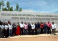 Capacita SIPINNA a Mesas Violeta del norte de BCS sobre protocolo de atención a la violencia sexual