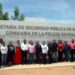 Capacita SIPINNA a Mesas Violeta del norte de BCS sobre protocolo de atención a la violencia sexual