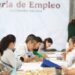 Convoca SNE de BCS a la próxima feria de empleo en La Paz