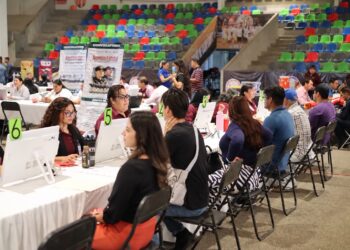 Oferta SNE-BCS más de 500 vacantes de empleo formal en La Paz