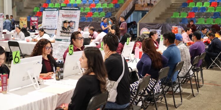 Oferta SNE-BCS más de 500 vacantes de empleo formal en La Paz
