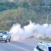 Avanza estrategia estatal contra el dengue con fumigación de 23 mil hectáreas