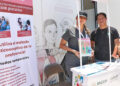 Salud estatal brinda orientación para prevenir el embarazo adolescente