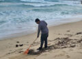 COEPRIS realizará muestreos para evaluar condiciones sanitarias de playas