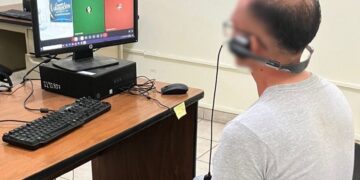 Concluyen estudios profesionales dos personas privadas de la libertad en BCS