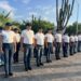 Inicia Academia de Seguridad capacitación para 20 aspirantes a policías penitenciarios