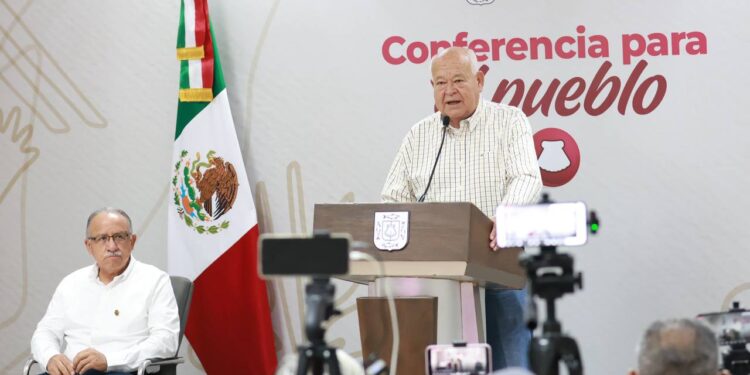 Respalda Gobierno estatal a la UABCS con inversión y acciones para ampliar la educación superior