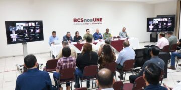 “Marie” se aleja de Baja California Sur; continuarán lluvias en el estado