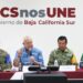 Da seguimiento el Consejo Estatal de Protección Civil a lluvias en BCS