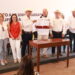 Respalda Gobierno de Víctor Castro al sector ganadero con entrega de predio y seguro de vida para 2027