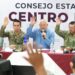 Refuerzan acciones preventivas ante posible afectación del huracán “Polo”; Gobernador llama a mantenerse informados