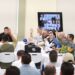 Baja California Sur reporta saldo blanco tras el paso de “Polo”