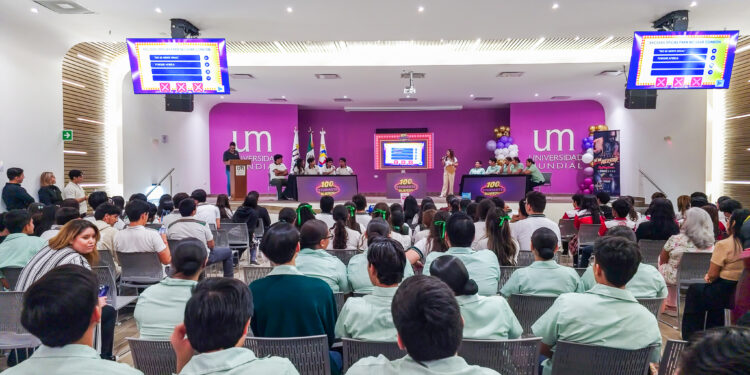 Lleva ISJuventud la estrategia “Sexducate” a jóvenes de La Paz
