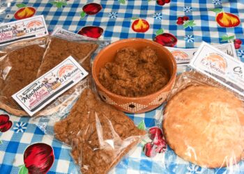 Anuncian primera edición del festival “El Sazón del Rancho” en San Ignacio