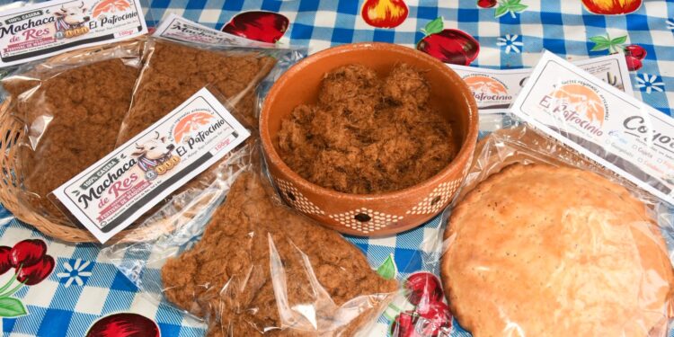 Anuncian primera edición del festival “El Sazón del Rancho” en San Ignacio