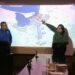 Coordinan Gobierno del Estado y Ayuntamiento de La Paz rehabilitación de vialidades afectadas por lluvias