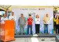 Acercan la Feria “Mi Barrio Sin Violencia” a estudiantes de preparatoria