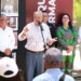 Supervisa Gobernador ampliación y modernización del IERT BCS